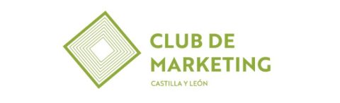 Logo del Club de Marketing de Castilla y León